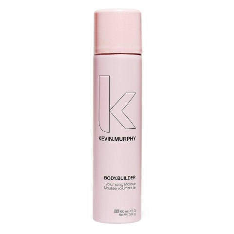 Kevin Murphy Body.Builder Volumising Mousse pianka dodająca objętości 400ml