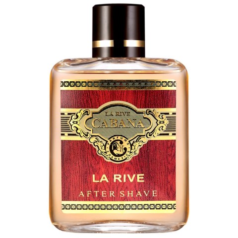 La Rive Cabana For Men woda po goleniu 100ml