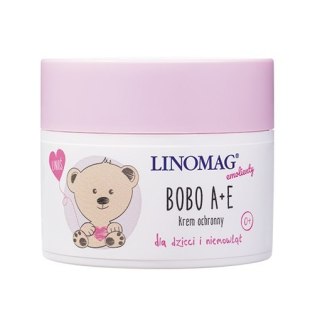 Linomag Bobo A+E krem ochronny 50ml