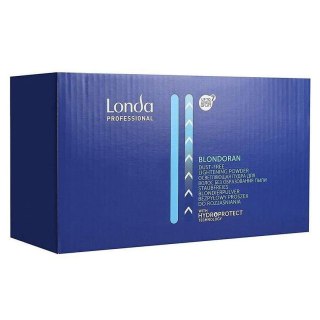 Londa Professional Blondoran bezpyłowy rozjaśniacz do włosów 2x500g
