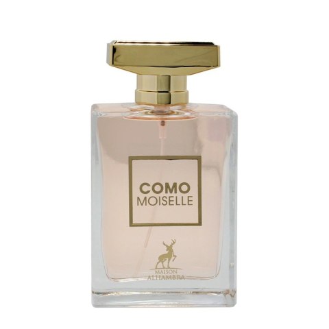 Maison Alhambra Como Moiselle woda perfumowana spray 100ml