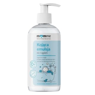 MomMe Kojąca emulsja do kąpieli 200ml