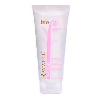 Raywell Bio Boma Krem Wygładzający do Włosów 200ml