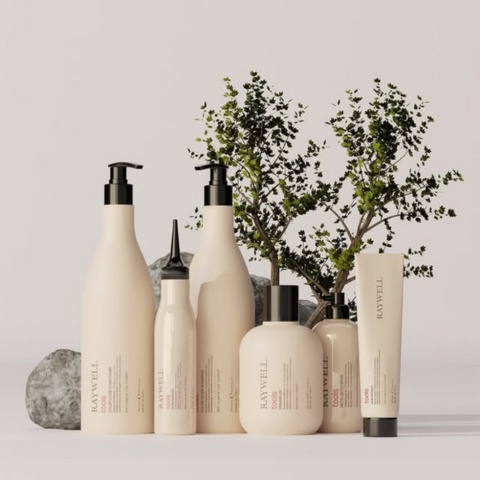 Raywell Tools Satin Remover Płyn Do Usuwania Farby ze Skóry 200 ml