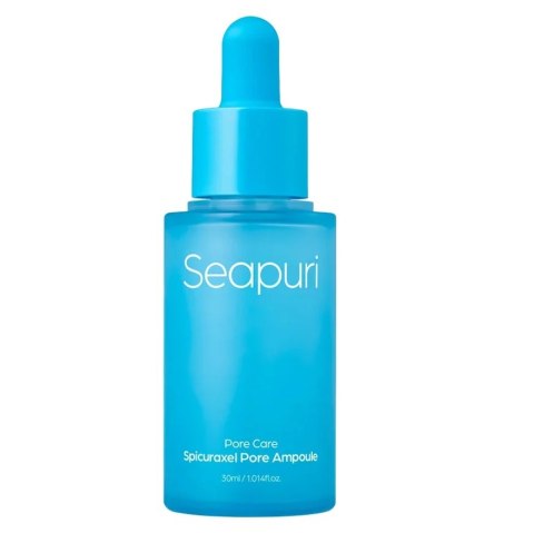Seapuri Spicuraxel Pore Ampoule ampułka zwężająca pory 30ml