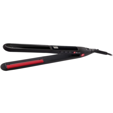 Upgrade Infrared Slim Prostownica Wąska do Włosów z Podczerwienią 25mm