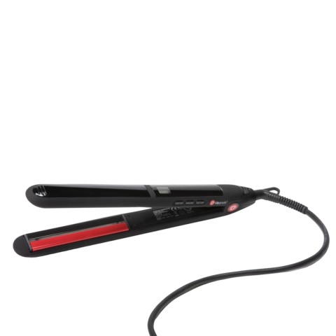 Upgrade Infrared Slim Prostownica Wąska do Włosów z Podczerwienią 25mm