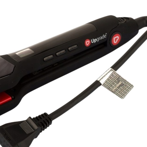 Upgrade Infrared Slim Prostownica Wąska do Włosów z Podczerwienią 25mm