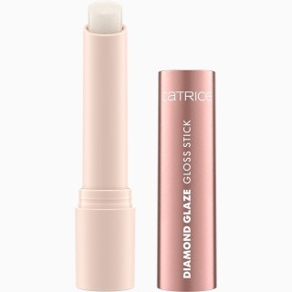 Catrice Diamond Glaze Gloss Stick błyszczyk w sztyfcie 040 No Shade Just Sparkle 1.6g