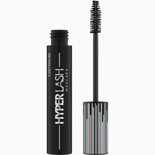 Catrice Hyper Lash Mascara tusz do rzęs 010 Electric Black 11ml