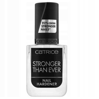 Catrice Stronger Than Ever Nail Hardener utwardzacz do paznokci 10.5ml