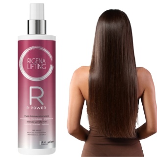 Dott. Solari Rigena Lifting R-Power Detangler Odżywka Lamelarna do Włosów 250ml