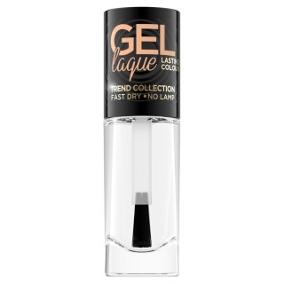 Eveline Cosmetics Gel Laque żelowy lakier do paznokci 326 8ml
