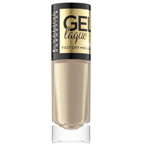 Eveline Cosmetics Gel Laque żelowy lakier do paznokci 328 8ml