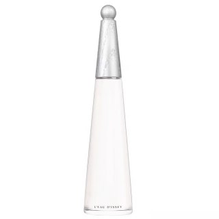 Issey Miyake L'Eau D'Issey Intense woda perfumowana refillable spray 50ml