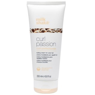 Milk Shake Curl Passion Perfectionist krem definiujący do loków 200ml