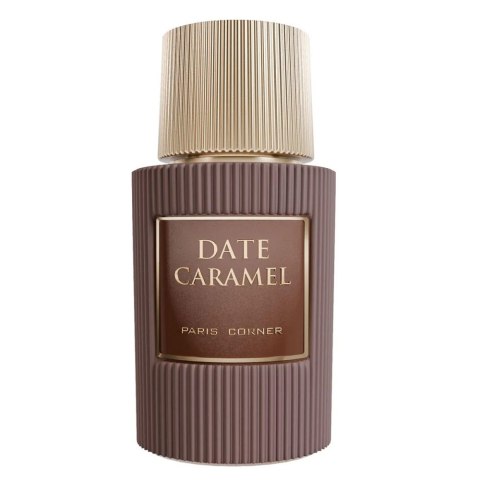 Paris Corner Date Caramel woda perfumowana spray 100ml