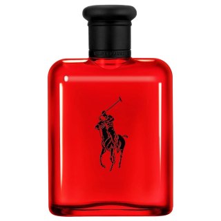 Ralph Lauren Polo Red woda toaletowa spray 125ml