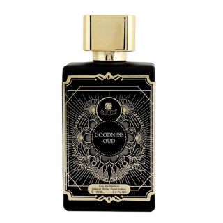 Riiffs Goodness Oud Black woda perfumowana spray 100ml