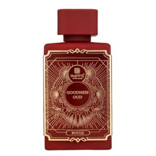Riiffs Goodness Oud Rouge woda perfumowana spray 100ml