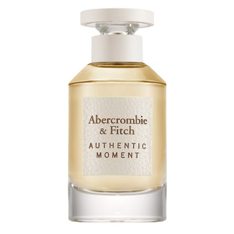 Abercrombie & Fitch Authentic Moment Woman woda perfumowana spray 100ml
