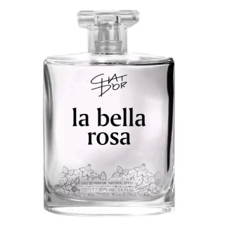 Chat D'or La Bella Rosa woda perfumowana spray 100ml