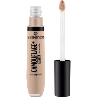 Essence Camouflage+ Matte korektor matujący 100 8ml