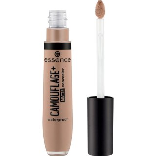 Essence Camouflage+ Matte korektor matujący 130 8ml