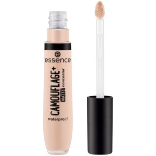 Essence Camouflage+ Matte korektor matujący 20 8ml