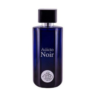 Fragrance World Adicto Noir woda perfumowana spray 100ml