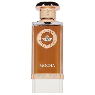 Fragrance World Coffee Collection Mocha woda perfumowana spray 100ml