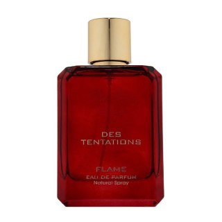 Fragrance World Des Tentations Flame woda perfumowana spray 100ml