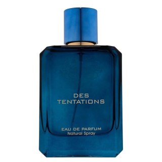 Fragrance World Des Tentations woda perfumowana spray 100ml