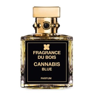 Fragrance Du Bois Cannabis Blue perfumy spray 100ml