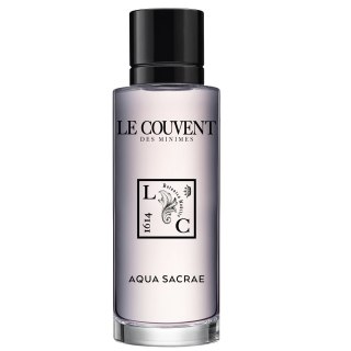 LE COUVENT Aqua Sacrae woda kolońska spray 100ml