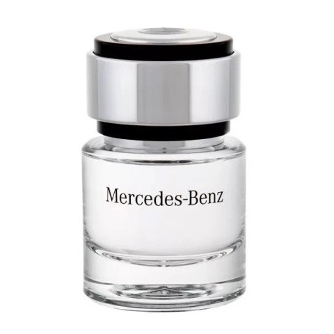 Mercedes-Benz For Men woda toaletowa spray 40ml