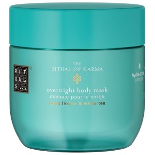 Rituals The Ritual of Karma maska do ciała 125ml