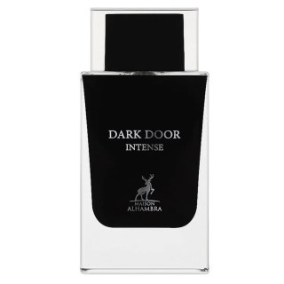 Maison Alhambra Dark Door Intense woda perfumowana spray 100ml