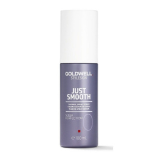 Goldwell Sleek Perfection, wygładzające serum w sprayu do prostowania 100ml