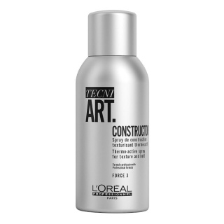 Loreal Tecni Art Constructor, termoaktywny spray utrwalający 150ml