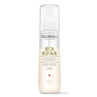 Goldwell Rich Repair, odbudowujące serum w sprayu 150ml