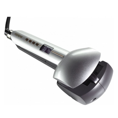 BaByliss 1600E Curl Secret, lokówka automatyczna, 3 możliwości skrętu