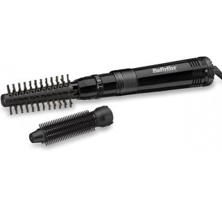 Babyliss Smooth Boost 668E, lokówko-suszarka 300W + 2 końcówki