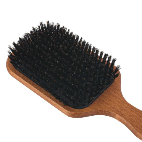 Gorgol Brush, szczotka pneumatyczna z naturalnego włosia 13R Gorgol Brush, szczotka pneumatyczna z naturalnego włosia 13R