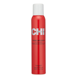 CHI Style Shine Infusion, nabłyszczacz 150ml