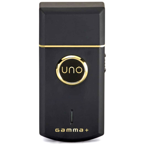 Gamma Piu Uno Mobile Shaver golarka bezprzewodowa Gamma Piu Uno Mobile Shaver golarka bezprzewodowa
