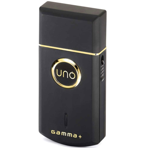 Gamma Piu Uno Mobile Shaver golarka bezprzewodowa Gamma Piu Uno Mobile Shaver golarka bezprzewodowa