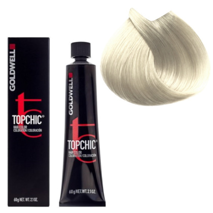 Goldwell Topchic, profesjonalna farba do włosów 12BN 60ml