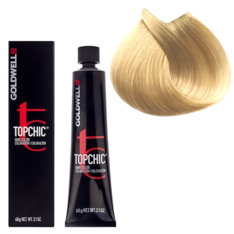 Goldwell profesjonalna farba do włosów 11G 60ml