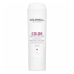 Goldwell Dualsenses Color, odżywka nabłyszczająca do włosów farbowanych 200ml